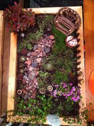 Pin By Cheryl Whittington On Gardening Miniature Fairy Gardens Fairy Garden Designs Mini Garden