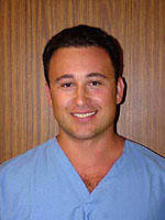 Dr. Robert F. Patton, MD