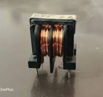 Electronic Ballast Common Mode Chokes UU10.5