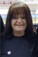 Deborah Vos Obituary (1960