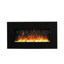 Safe for use around children and pets. 33 Glass Panel Wall Mounted Electric Fireplace Ef W331g We Are Professional In Producing Fireplace Ethanol Fireplace Electric Fireplace Gas Fire Pit