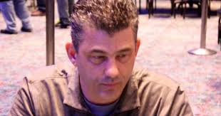 Foxwoods Poker: 2nd Place: Todd Rebello ($81,776)