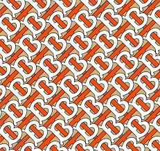 new logo for burberry by peter saville patten looks ok but type is bland as burberry wallpaper peter saville burberry pattern