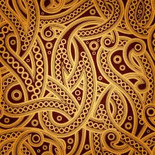 Maybe you would like to learn more about one of these? Free Vector Vintage Paisley Pattern Background