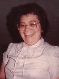 Rose Martinez Obituary