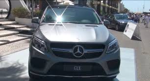2016 Mercedes Benz Gle 350d 4matic Hd Mercedes Benz Gle Mercedes Benz