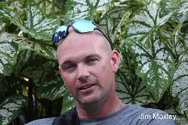 Jason Moxley's Instagram, Twitter & Facebook