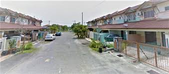 Maybe you would like to learn more about one of these? Terrace For Sale In Saujana Prima Bandar Saujana Putra By Keith Lum Pea2230 Propsocial