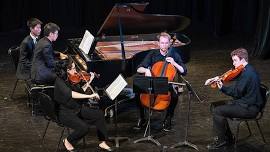 Chamber Music at Ely