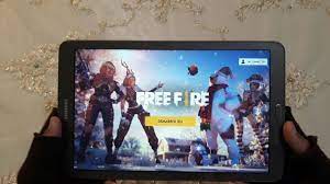 Jugar garena free fire en la pc. Free Fire On Galaxy Tab E Tab A Gameplay Youtube