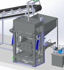 Get it as soon as tue, jul 13. Mixing Plant Conveyor Belt Brick Making Machine 3d Model In Machines 3dexport