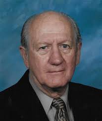 Walter Louis Galvin Obituary