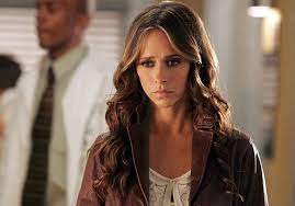 Jennifer love hewitt seems to change her hairstyle as often as her boyfriends. Ghost Whisperer Ghost Whisperer Jennifer Love Jennifer Love Hewitt