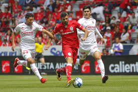 Club tijuana had 11 goals in their last 3 away games. 2019 Liga Mx Apertura Match Recap Toluca 2 Tijuana Xolos 0 Fmf State Of Mind