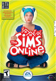 The Sims Online The Sims Wiki Fandom