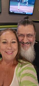 Steve and Debbie. Another awesome, generous, great evening. Thank you.