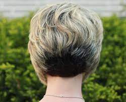 Bob Hairstyle Back View Inverted Stacked Bob Haircut Back 012 Jpg Bob Hairstyles For Thick Short Stacked Bob Hairstyles Stacked Bob Haircut