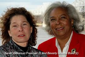 Women of the Past Come Alive