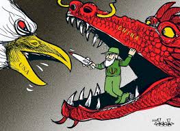 See more ideas about caricature, celebrity caricatures, funny caricatures. Iroon Com Cartoons China Iran Deal