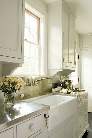 Ultimate guide to stainless steel kitchen countertops including pros & cons, cost, types and installation tips. Pin On Must See House Plans Blog
