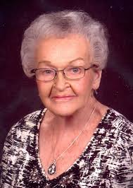 Eva Garrett Obituary (2013)