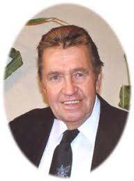 Maurice Erickson Obituary (1944