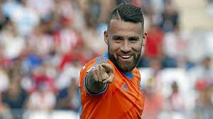 Ver más ideas sobre otamendi, fútbol, icardi inter. Otamendi Don T Select Me I Ve Got Big Money At Stake Marca Com English Version