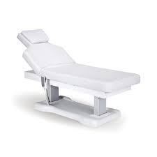 Nous sommes à votre écoute 7/7 de 9h00 a 21h00 pour vous conseiller dans votre achat de table de massage, chaise de massage et accessoire, outils ou huile de massage. Table De Massage Electrique 4 Moteurs Modele Cecil