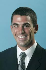 2007 Men's Soccer Roster