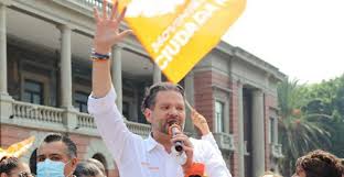 El partido movimiento ciudadano en la entidad negó que se vendan las candidaturas para no afecta la salida en lo absoluto porque los candidatos que tenemos actualmente son perfiles. Atacan A Tiros A Candidato De Movimiento Ciudadano A La Presidencia Municipal De Tlalnepantla