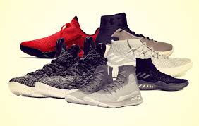All of our basketball shoes are designed to help you play your best game, but if you want a shoe designed for your specific game or position, you might want to follow in the footsteps of a signature. Best Basketball Shoes 2017 Men S Health