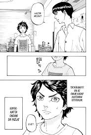 Please, reload page if you can't watch the video. Tokyoårevengers Bolum 2 Manga Sehri
