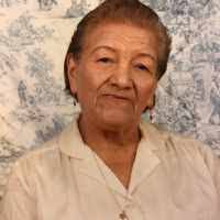 Anna Benites's Instagram, Twitter & Facebook