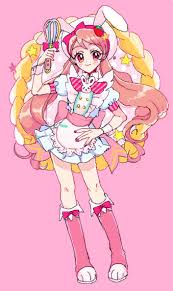 Pin On Pretty Cure