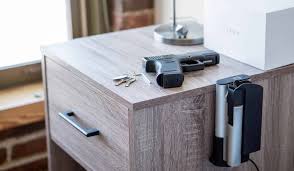 You can even find mirrored nightstands if that's what you need. Best Nightstand Gun Safe Top 5 Unbiased Reviews Gun Safe Guru