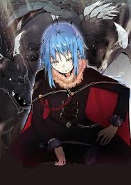 That Time I Got Reincarnated As A Slime Oad Meaning 