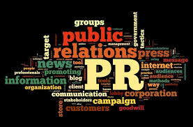 What is a PR Agency?