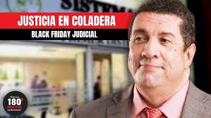 Si me reuní con Yanibel Abrego, dice Anibal Galindo, quien no descarta una  candidatura presidencial.