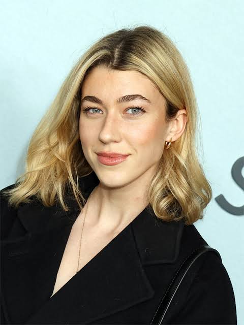 Colette McDermott - Actress