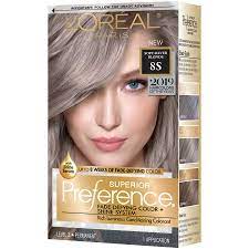 8 Best Gray Hair Dyes Of 2021 Temporary And Permanent Gray Hair Dye