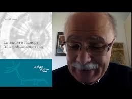 La scienza e l'Europa al tempo del Covid19