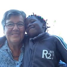 Please take a few moments to watch #GenaHeraty's latest update from our  special needs programmes in Haiti. Keep healthy and positive. Kind regards,  from the NPH Haiti Special Needs team.