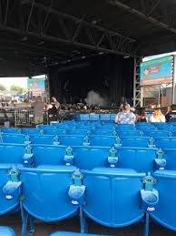 Hollywood Casino Amphitheatre Maryland Heights