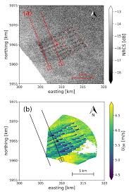 Nasa uses radar to map the earth and other planets, to track satellites and space debris. Remote Sensing Free Full Text Wind Farm Wakes From Sar And Doppler Radar