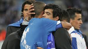 Who is sergio conceicao and what did he do? Maldito Regulamento Fc Porto Jornal Record