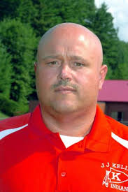 ROUNDUP: J.J. Kelly Moves To 3-0