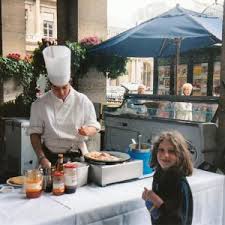 The Scent Of A Crepe The Modern Trobadors