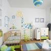 Ob ein babyzimmer in dem ideen für eine traumhafte babyzimmer gestaltung. 1
