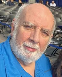 Thomas John Berry Obituary August 23, 2025