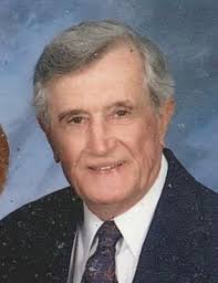 Obituary information for L. L."Zeke" Zbranek